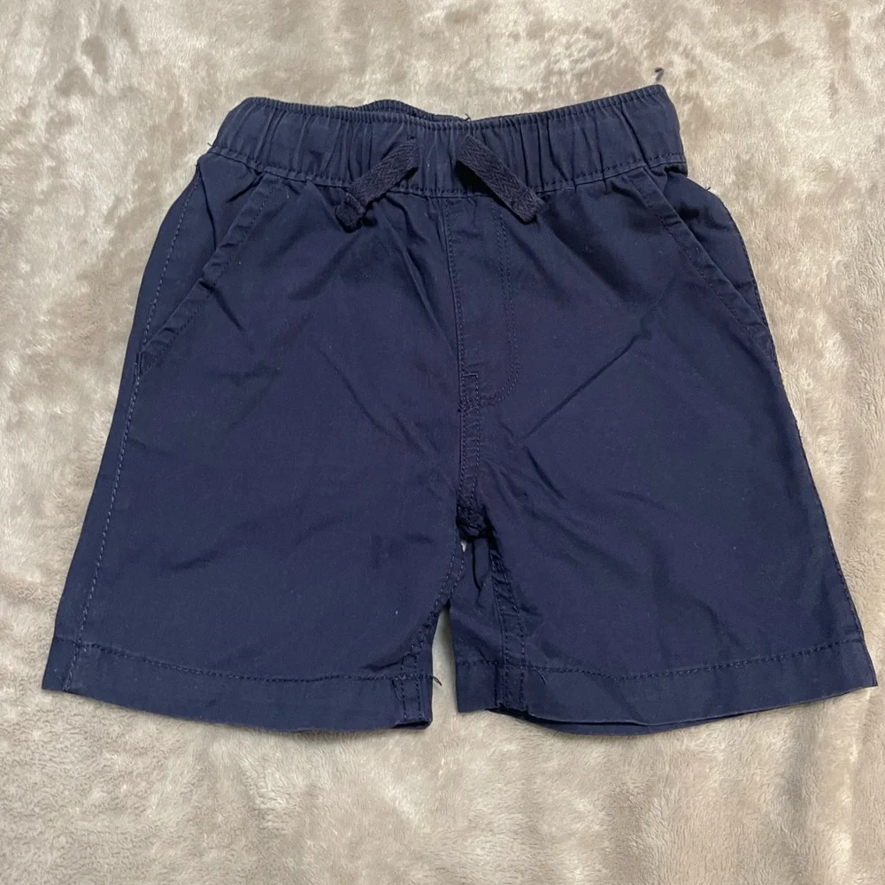 The Children place kids shorts